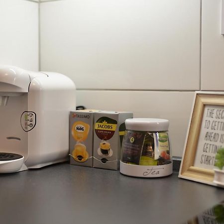 Kiralykut 2 Apartman - Ingyen Parkolas, Bicajok, Ac Székesfehérvár Eksteriør billede