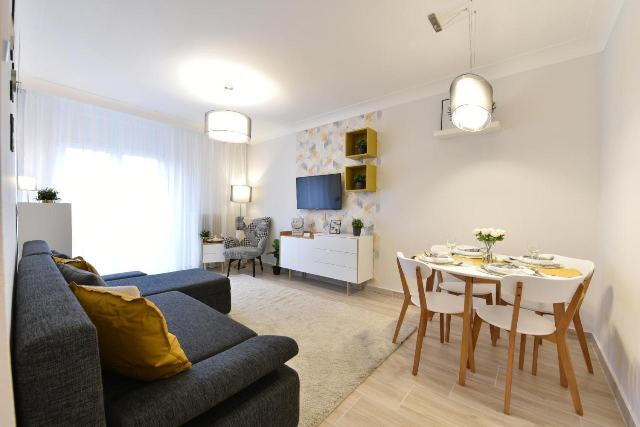 Kiralykut 2 Apartman - Ingyen Parkolas, Bicajok, Ac Székesfehérvár Eksteriør billede