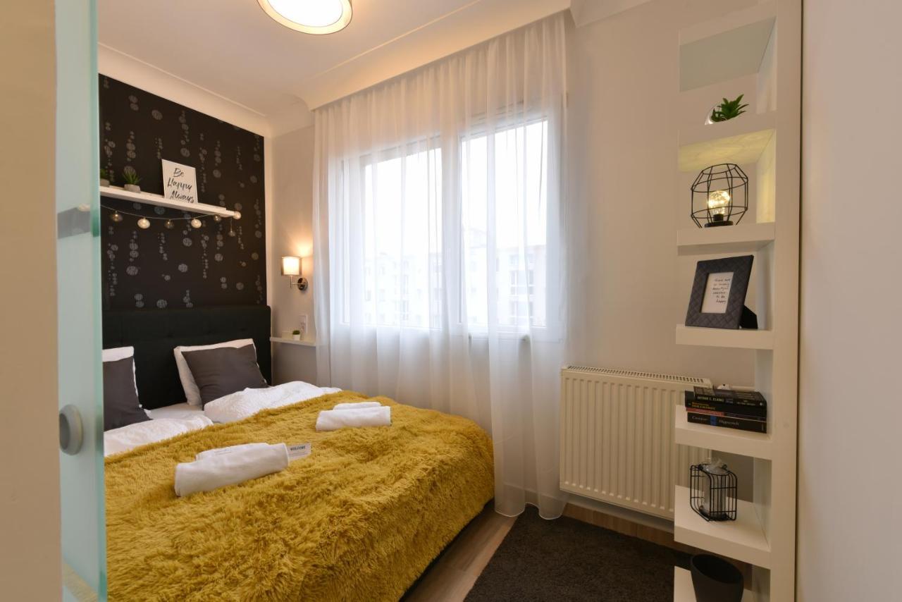 Kiralykut 2 Apartman - Ingyen Parkolas, Bicajok, Ac Székesfehérvár Eksteriør billede
