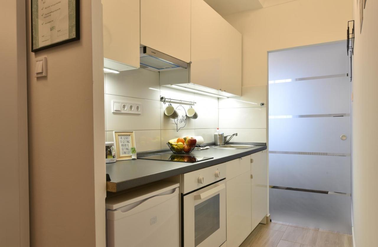 Kiralykut 2 Apartman - Ingyen Parkolas, Bicajok, Ac Székesfehérvár Eksteriør billede